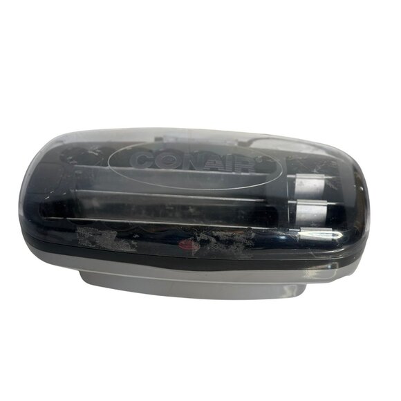 Conair Hot Roller Hair Setter Case – Replacement Heated Base Only NO CURLERS - Picture 3 of 7